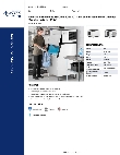 Avantco Ice Machines 194EMCF530A Specsheet