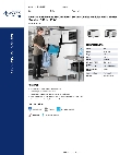 Avantco Ice Machines 194EMCH530A Specsheet