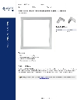 Avantco Ice Machines 194GSKT96514 Specsheet