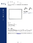 Avantco Ice Machines 194GSKT97823 Specsheet Avantco Ice Machines 194GSKT97823 Specsheet