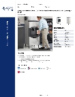 Avantco Ice Machines 194HBN12022 Specsheet