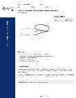 Avantco Ice Machines 194INSTALLKITMC Specsheet