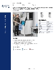 Avantco Ice Machines 194KEMCH422BA Specsheet
