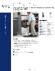Avantco Ice Machines 194KMCF322HA Specsheet