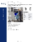 Avantco Ice Machines 194KMCF422BA Specsheet