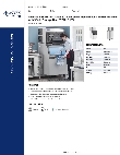 Avantco Ice Machines 194KMCF430LA Specsheet