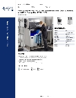Avantco Ice Machines 194KMCF530BA Specsheet