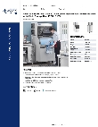 Avantco Ice Machines 194KMCF530LA Specsheet