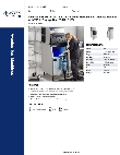 Avantco Ice Machines 194KMCH322BA Specsheet