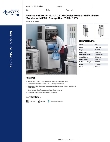 Avantco Ice Machines 194KMCH322LA Specsheet