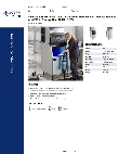 Avantco Ice Machines 194KMCH422BA Specsheet