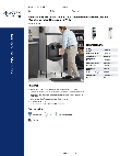 Avantco Ice Machines 194KMCH422HA Specsheet