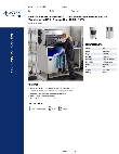 Avantco Ice Machines 194KMCH430BA Specsheet