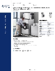 Avantco Ice Machines 194KMCH430HA Specsheet