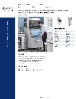 Avantco Ice Machines 194KMCH430LA Specsheet