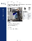 Avantco Ice Machines 194KMCH530BA Specsheet