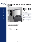 Avantco Ice Machines 194MCH430A Specsheet