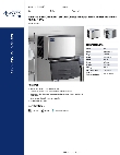 Avantco Ice Machines 194MCH530A Specsheet