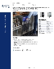Avantco Ice Machines 194UCF120A Specsheet