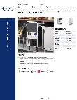 Avantco Ice Machines 194UN100A Specsheet