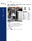 Avantco Ice Machines 194UN200A Specsheet Avantco Ice Machines 194UN200A Specsheet