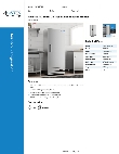 Avantco Refrigeration 178A12FHC Specsheet