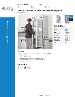 Avantco Refrigeration 178A23RGHC Specsheet