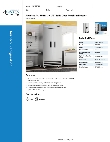 Avantco Refrigeration 178A35FHC Specsheet