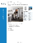 Avantco Refrigeration 178A35RHC Specsheet