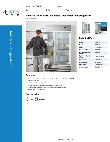 Avantco Refrigeration 178A49RGHC Specsheet