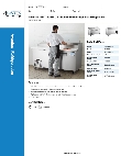 Avantco Refrigeration 178APPT71HC Specsheet