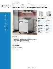 Avantco Refrigeration 178APT27HC Specsheet