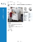Avantco Refrigeration 178APT27MHC Specsheet