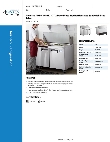 Avantco Refrigeration 178APT48MHC Specsheet