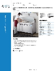 Avantco Refrigeration 178APT60MHC Specsheet