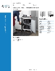 Avantco Refrigeration UUC27F-A-HC Specsheet