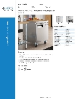 Avantco Refrigeration 178AU27R Specsheet