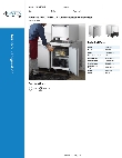 Avantco Refrigeration 178AU27RHC Specsheet