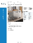 Avantco Refrigeration 178AU48F Specsheet