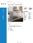 Avantco Refrigeration 178AU60F Specsheet