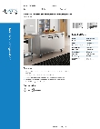 Avantco Refrigeration 178AU60R Specsheet