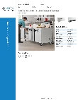 Avantco Refrigeration 178AU72RHC Specsheet