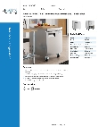 Avantco Refrigeration 178AWT27F Specsheet