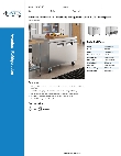 Avantco Refrigeration 178AWT48R Specsheet