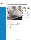 Avantco Refrigeration 178AWT60F Specsheet