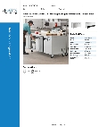 Avantco Refrigeration 178AWT72RHC Specsheet Avantco Refrigeration 178AWT72RHC Specsheet