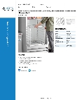 Avantco Refrigeration KIT Specsheet