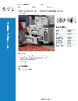 Avantco Refrigeration 178CBE36HC Specsheet