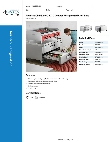 Avantco Refrigeration 178CBE52HC Specsheet