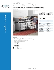 Avantco Refrigeration 178CBE72HC Specsheet